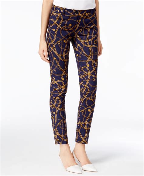 michael kors pants blueprint poshmark|MICHAEL Michael Kors .